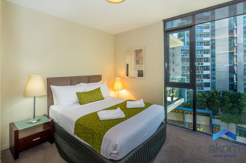 AKOM AT Docklands - Sydney 4u 27