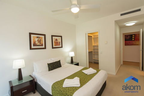 AKOM AT Docklands - Sydney 4u 10