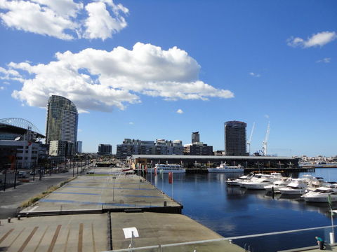 AKOM AT Docklands - Sydney 4u 37