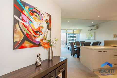 AKOM AT Docklands - Sydney 4u 3