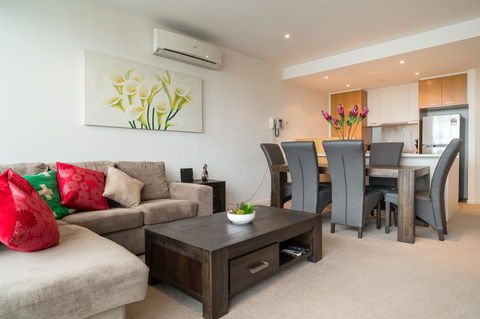 AKOM AT Docklands - Sydney 4u 39