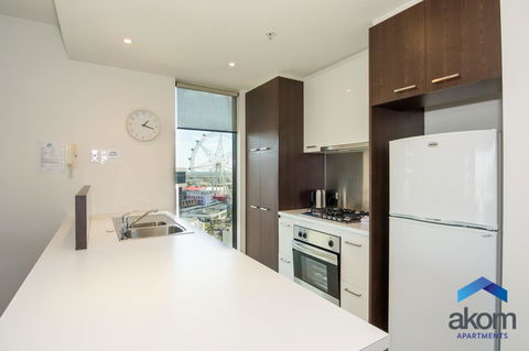 AKOM AT Docklands - Sydney 4u 14