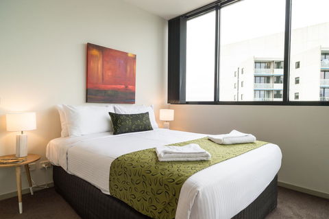 AKOM AT Docklands - Sydney 4u 40