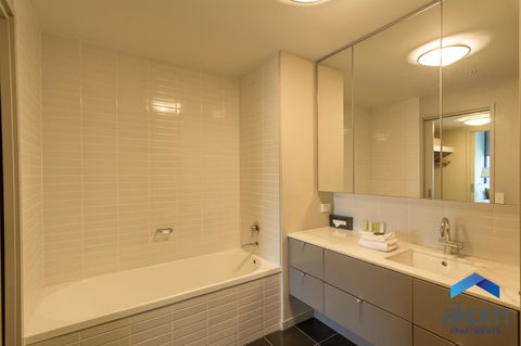 AKOM AT Docklands - Sydney 4u 30