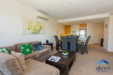 AKOM AT Docklands - Sydney 4u 7