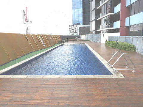 AKOM AT Docklands - Sydney 4u 34