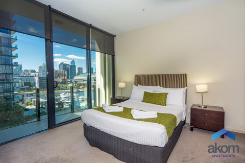 AKOM AT Docklands - Sydney 4u 26