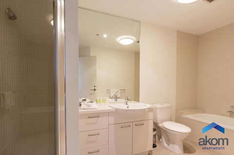 AKOM AT Docklands - Sydney 4u 4