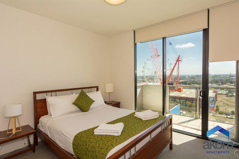 AKOM AT Docklands - Sydney 4u 11