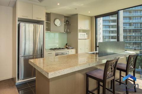 AKOM AT Docklands - Sydney 4u 33