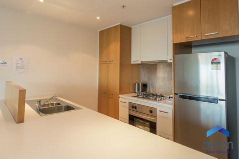AKOM AT Docklands - Sydney 4u 8