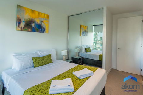 AKOM AT Docklands - Sydney 4u 22