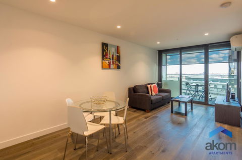 AKOM AT Docklands - Sydney 4u 24