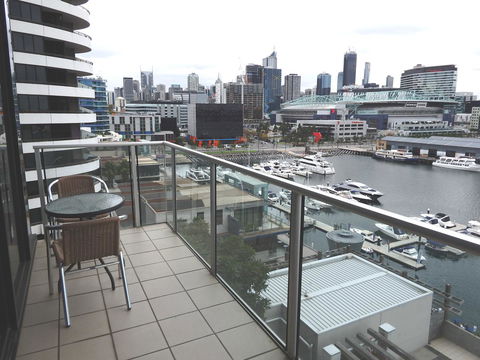AKOM AT Docklands - Sydney 4u 38