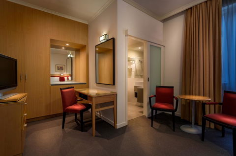 BEST WESTERN PLUS Travel Inn - Sydney 4u 38