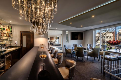 BEST WESTERN PLUS Travel Inn - Sydney 4u 3