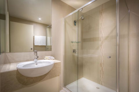 BEST WESTERN PLUS Travel Inn - Sydney 4u 34