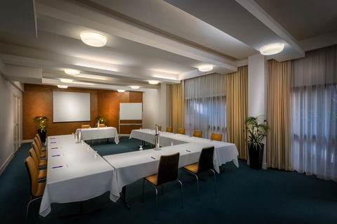 BEST WESTERN PLUS Travel Inn - Sydney 4u 18