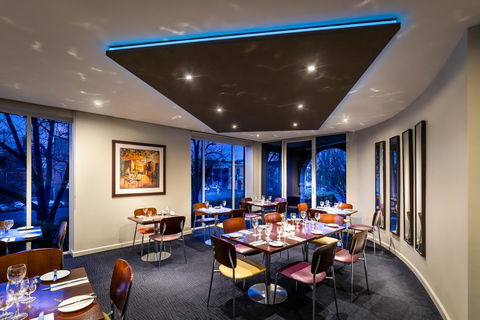 BEST WESTERN PLUS Travel Inn - Sydney 4u 4