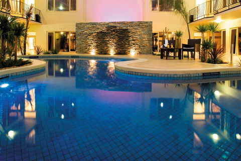 BEST WESTERN PLUS Travel Inn - Sydney 4u 36