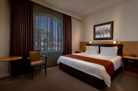 BEST WESTERN PLUS Travel Inn - Sydney 4u 24