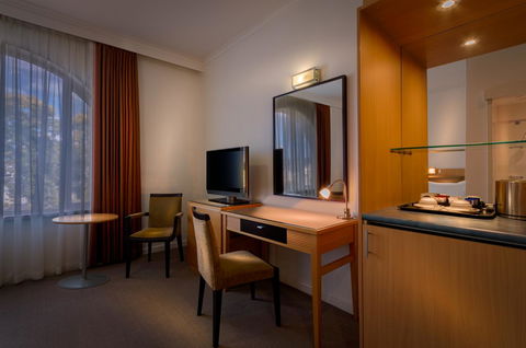 BEST WESTERN PLUS Travel Inn - Sydney 4u 27