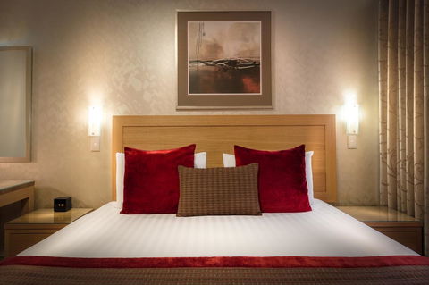 BEST WESTERN PLUS Travel Inn - Sydney 4u 29