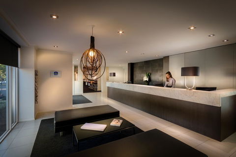 BEST WESTERN PLUS Travel Inn - Sydney 4u 9