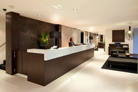 BEST WESTERN PLUS Travel Inn - Sydney 4u 15