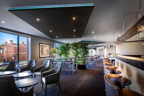 BEST WESTERN PLUS Travel Inn - Sydney 4u 8