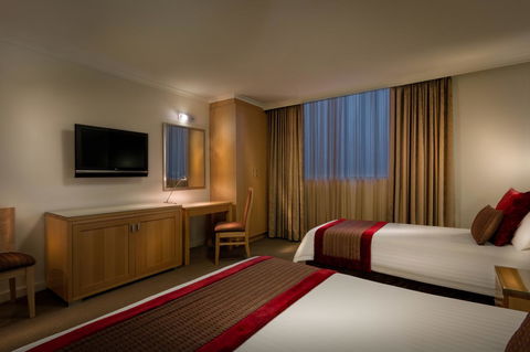 BEST WESTERN PLUS Travel Inn - Sydney 4u 31