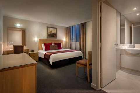 BEST WESTERN PLUS Travel Inn - Sydney 4u 28