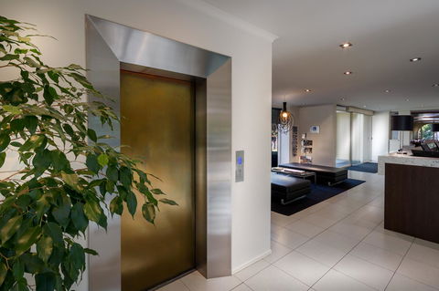 BEST WESTERN PLUS Travel Inn - Sydney 4u 22