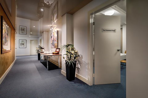 BEST WESTERN PLUS Travel Inn - Sydney 4u 6