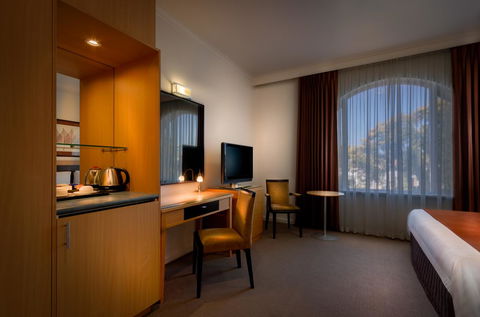 BEST WESTERN PLUS Travel Inn - Sydney 4u 23