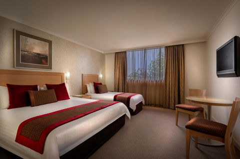 BEST WESTERN PLUS Travel Inn - Sydney 4u 30
