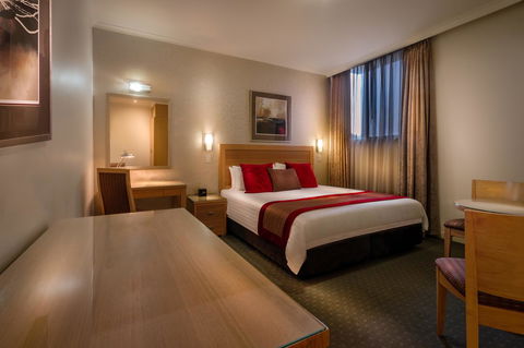 BEST WESTERN PLUS Travel Inn - Sydney 4u 40