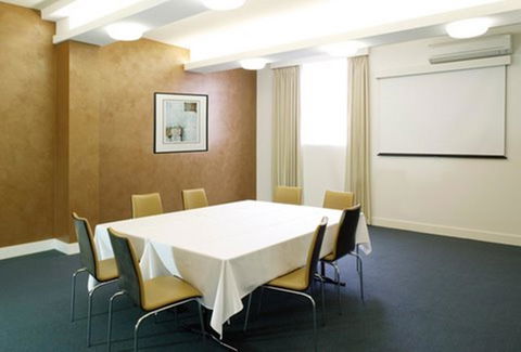 BEST WESTERN PLUS Travel Inn - Sydney 4u 20