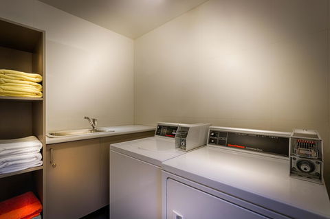 BEST WESTERN PLUS Travel Inn - Sydney 4u 21