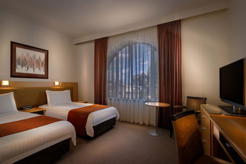 BEST WESTERN PLUS Travel Inn - Sydney 4u 26
