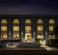 BEST WESTERN PLUS Travel Inn - Sydney 4u