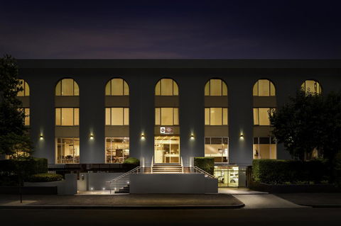 BEST WESTERN PLUS Travel Inn - Sydney 4u 0