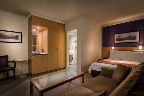 BEST WESTERN PLUS Travel Inn - Sydney 4u 33