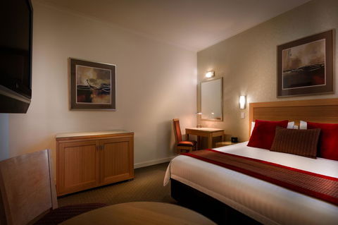 BEST WESTERN PLUS Travel Inn - Sydney 4u 39