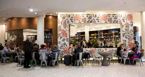 BEST WESTERN PLUS Travel Inn - Sydney 4u 42