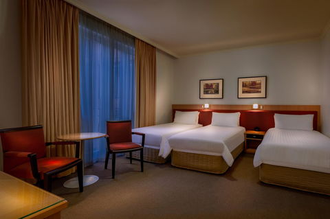 BEST WESTERN PLUS Travel Inn - Sydney 4u 43