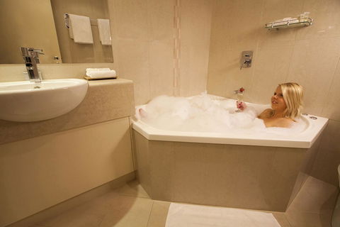 BEST WESTERN PLUS Travel Inn - Sydney 4u 37