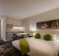 City Limits Hotel Apartments - Sydney 4u