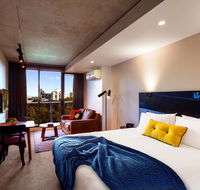 The Jazz Corner Hotel - Sydney 4u