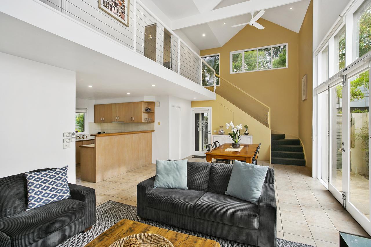  Accommodation Sydney